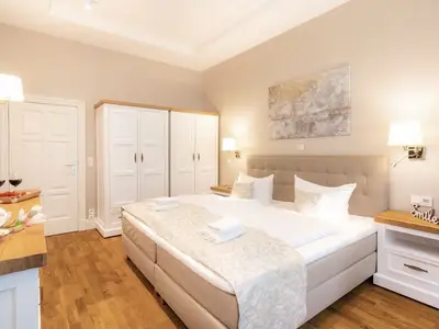 Ferienwohnung für 4 Personen (60 m²) in Bansin (Seebad) 9/10