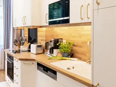 Ferienwohnung für 4 Personen (46 m²) in Bansin (Seebad) 3/10