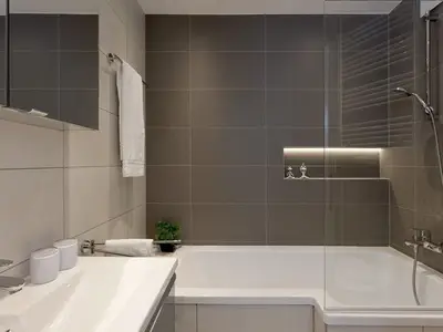 Ferienwohnung für 6 Personen (80 m²) in Bansin (Seebad) 5/10