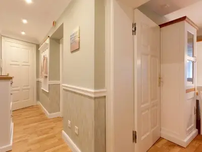 Ferienwohnung für 6 Personen (80 m²) in Bansin (Seebad) 9/10