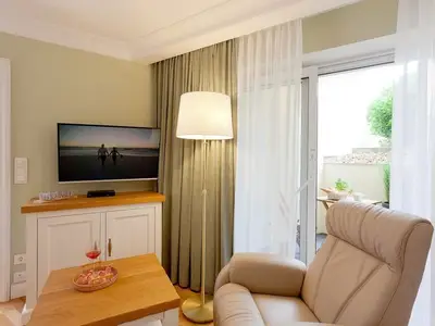 Ferienwohnung für 6 Personen (80 m²) in Bansin (Seebad) 10/10