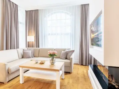 Ferienwohnung für 5 Personen (60 m²) in Bansin (Seebad) 3/10