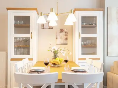 Ferienwohnung für 5 Personen (60 m²) in Bansin (Seebad) 4/10