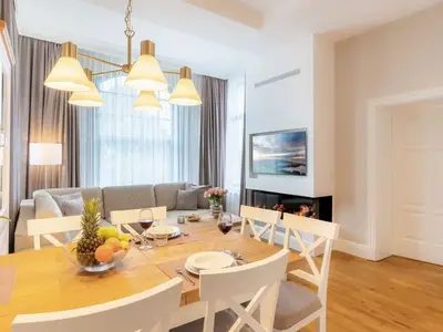 Ferienwohnung für 5 Personen (60 m²) in Bansin (Seebad) 7/10