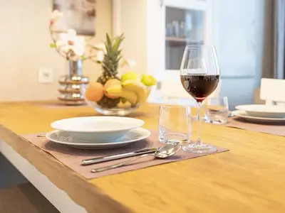 Ferienwohnung für 5 Personen (60 m²) in Bansin (Seebad) 8/10