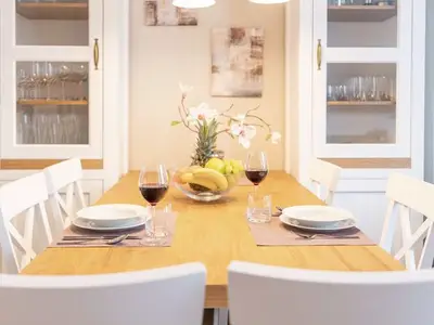 Ferienwohnung für 5 Personen (60 m²) in Bansin (Seebad) 10/10