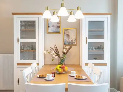 Ferienwohnung für 6 Personen (60 m²) in Bansin (Seebad) 4/10