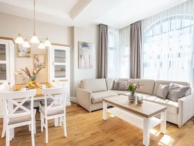 Ferienwohnung für 6 Personen (60 m²) in Bansin (Seebad) 7/10