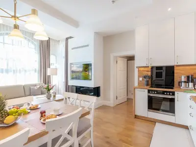 Ferienwohnung für 6 Personen (60 m²) in Bansin (Seebad) 8/10