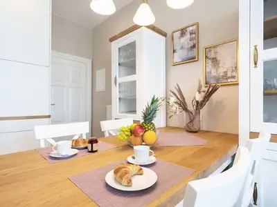 Ferienwohnung für 6 Personen (60 m²) in Bansin (Seebad) 9/10