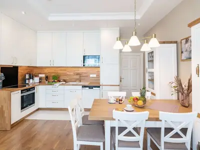 Ferienwohnung für 6 Personen (60 m²) in Bansin (Seebad) 10/10