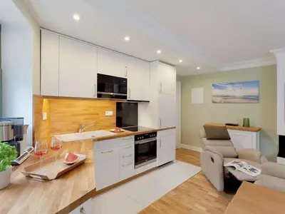 Ferienwohnung für 4 Personen (60 m²) in Bansin (Seebad) 3/10