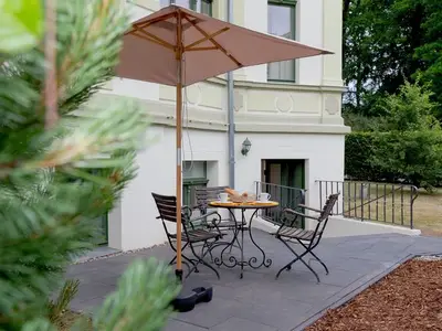 Ferienwohnung für 4 Personen (60 m²) in Bansin (Seebad) 5/10