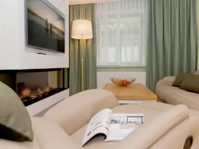 Ferienwohnung für 4 Personen (60 m²) in Bansin (Seebad) 6/10