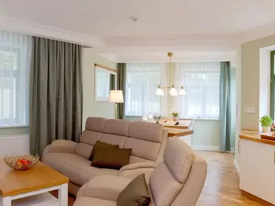 Ferienwohnung für 4 Personen (60 m²) in Bansin (Seebad) 7/10