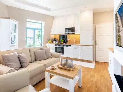 Ferienwohnung für 4 Personen (60 m²) in Bansin (Seebad) 5/10