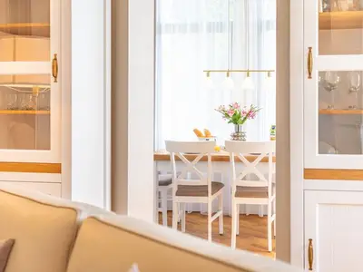 Ferienwohnung für 4 Personen (60 m²) in Bansin (Seebad) 7/10