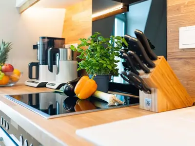 Ferienwohnung für 4 Personen (60 m²) in Bansin (Seebad) 8/10