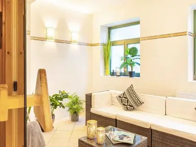 Ferienwohnung für 2 Personen (25 m²) in Bansin (Seebad) 1/10