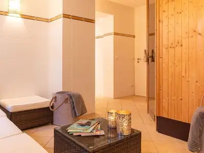 Ferienwohnung für 2 Personen (25 m²) in Bansin (Seebad) 8/10