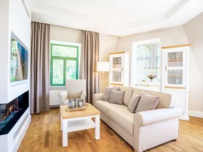 Ferienwohnung für 4 Personen (60 m²) in Bansin (Seebad) 2/10