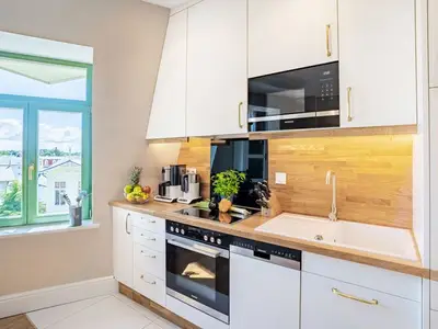 Ferienwohnung für 4 Personen (60 m²) in Bansin (Seebad) 3/10