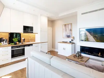 Ferienwohnung für 4 Personen (60 m²) in Bansin (Seebad) 6/10