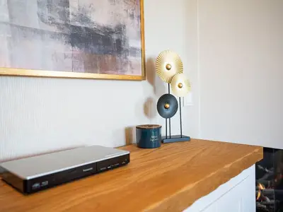 Ferienwohnung für 4 Personen (60 m²) in Bansin (Seebad) 9/10