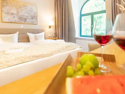 Ferienwohnung für 4 Personen (60 m²) in Bansin (Seebad) 10/10