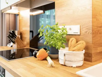 Ferienwohnung für 4 Personen (46 m²) in Bansin (Seebad) 7/10