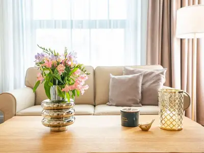 Ferienwohnung für 6 Personen (65 m²) in Bansin (Seebad) 1/10