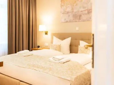 Ferienwohnung für 4 Personen (46 m²) in Bansin (Seebad) 10/10