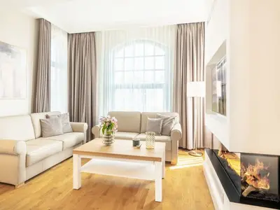 Ferienwohnung für 6 Personen (65 m²) in Bansin (Seebad) 3/10