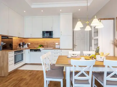 Ferienwohnung für 6 Personen (65 m²) in Bansin (Seebad) 5/10