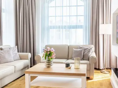 Ferienwohnung für 6 Personen (65 m²) in Bansin (Seebad) 7/10