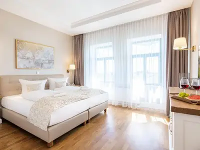 Ferienwohnung für 6 Personen (60 m²) in Bansin (Seebad) 3/10