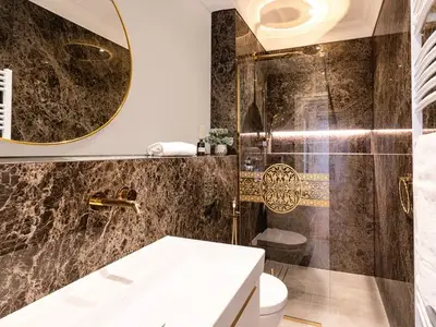 Ferienwohnung für 6 Personen (60 m²) in Bansin (Seebad) 5/10