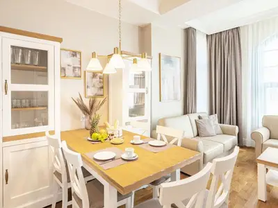 Ferienwohnung für 6 Personen (65 m²) in Bansin (Seebad) 9/10