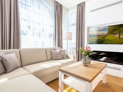 Ferienwohnung für 6 Personen (60 m²) in Bansin (Seebad) 6/10