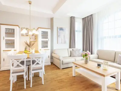 Ferienwohnung für 6 Personen (65 m²) in Bansin (Seebad) 10/10