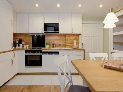 Ferienwohnung für 6 Personen (80 m²) in Bansin (Seebad) 3/10