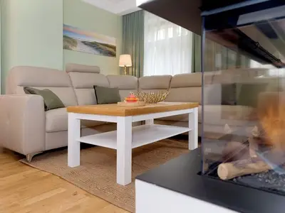 Ferienwohnung für 6 Personen (80 m²) in Bansin (Seebad) 6/10