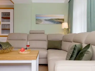 Ferienwohnung für 6 Personen (80 m²) in Bansin (Seebad) 7/10