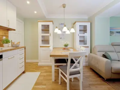 Ferienwohnung für 6 Personen (80 m²) in Bansin (Seebad) 8/10