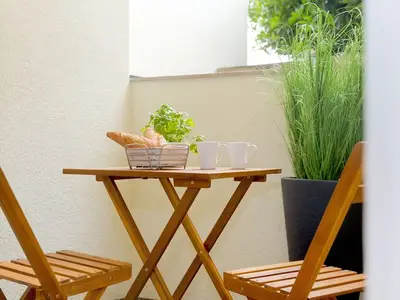 Ferienwohnung für 6 Personen (80 m²) in Bansin (Seebad) 10/10