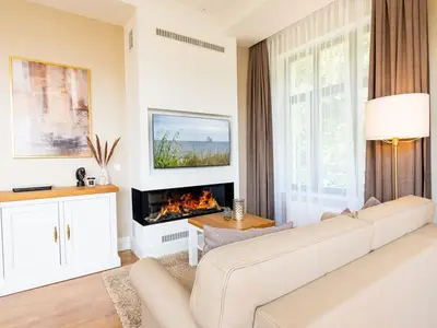 Ferienwohnung für 4 Personen (60 m²) in Bansin (Seebad) 2/10