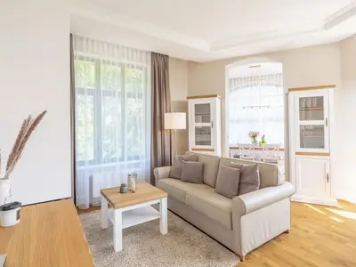 Ferienwohnung für 4 Personen (60 m²) in Bansin (Seebad) 6/10