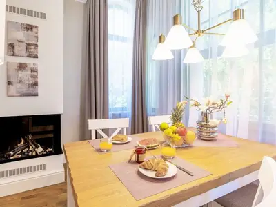 Ferienwohnung für 4 Personen (46 m²) in Bansin (Seebad) 8/10