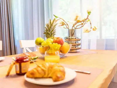 Ferienwohnung für 4 Personen (46 m²) in Bansin (Seebad) 10/10