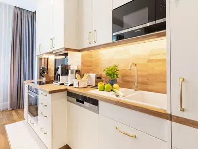 Ferienwohnung für 4 Personen (46 m²) in Bansin (Seebad) 9/10